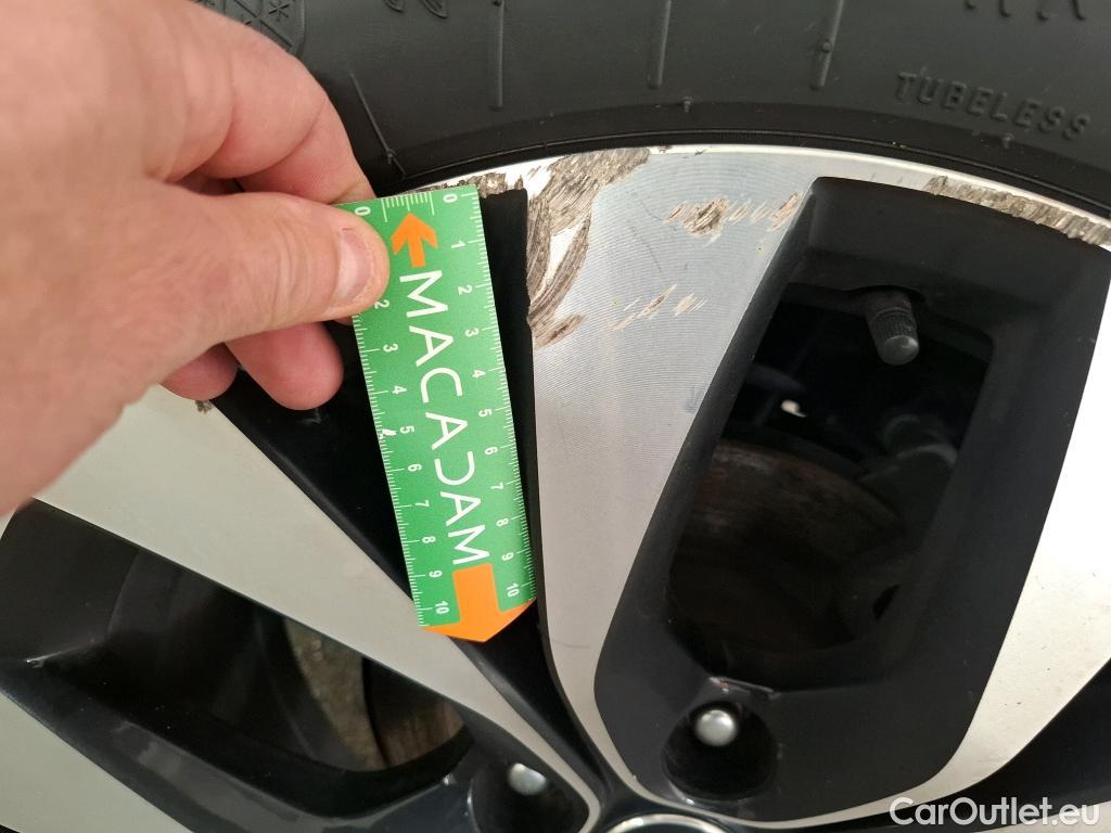  Renault  Arkana  Evolution 1.6 E-TECH Hybrid 145CV BVA6 E6d #20