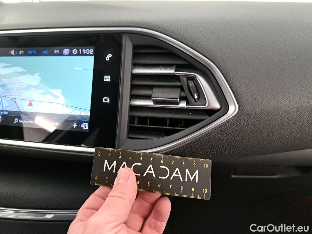  Peugeot  308  SW Allure Business 1.2 PureTech 130CV BVM6 E6d #22