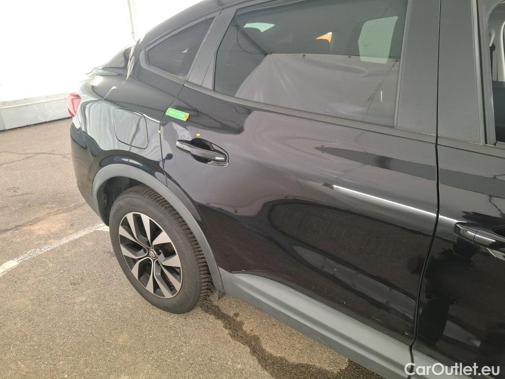  Renault  Arkana  Evolution 1.6 E-TECH Hybrid 145CV BVA6 E6d #1