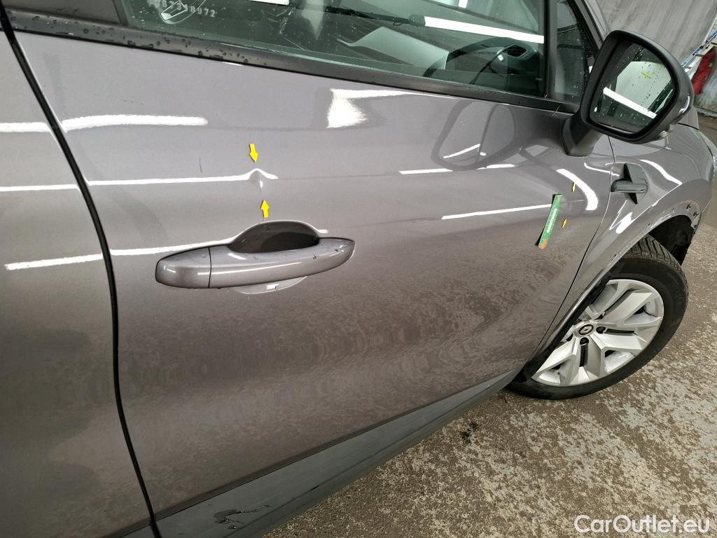  Renault  Captur RENAULT  / 2019 / 5P / SUV Business TCe 100 GPL -21 #8