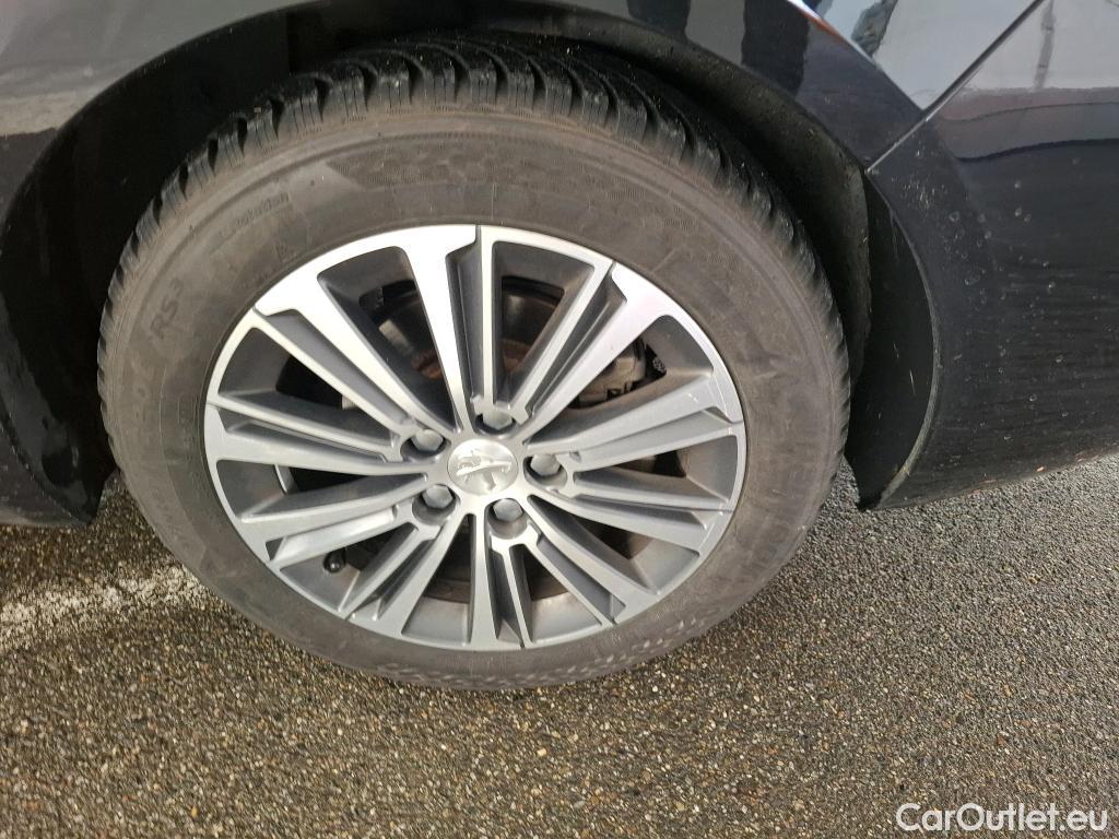  Peugeot  308  SW Allure Business 1.5 HDi 130CV BVA8 E6d #25