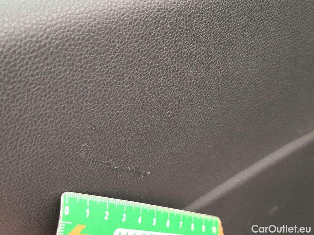  Renault  Captur RENAULT  / 2019 / 5P / SUV Business TCe 100 GPL -21 #20