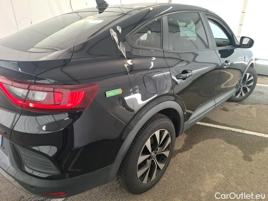  Renault  Arkana  Evolution 1.6 E-TECH Hybrid 145CV BVA6 E6d #7