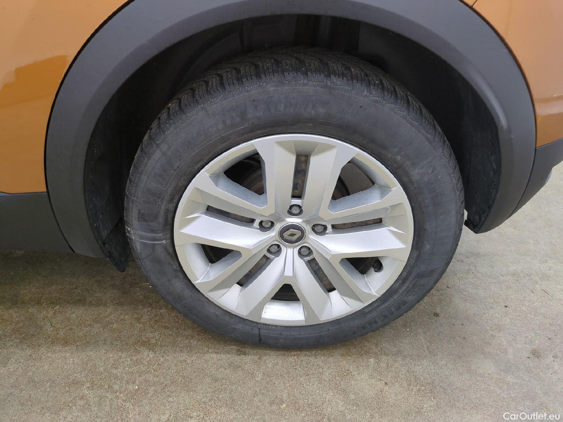  Renault  Captur  II Business 1.0 TCe 100CV BVM5 E6dT #11