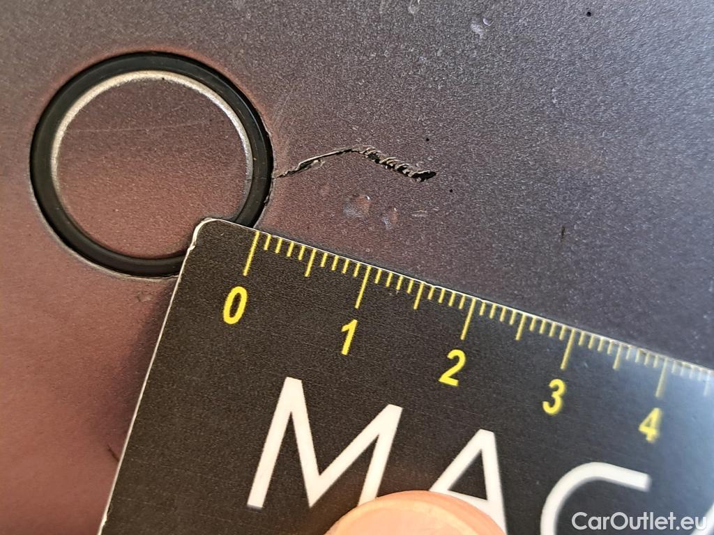  Peugeot  308  SW Allure Business 1.2 PureTech 130CV BVM6 E6d #6