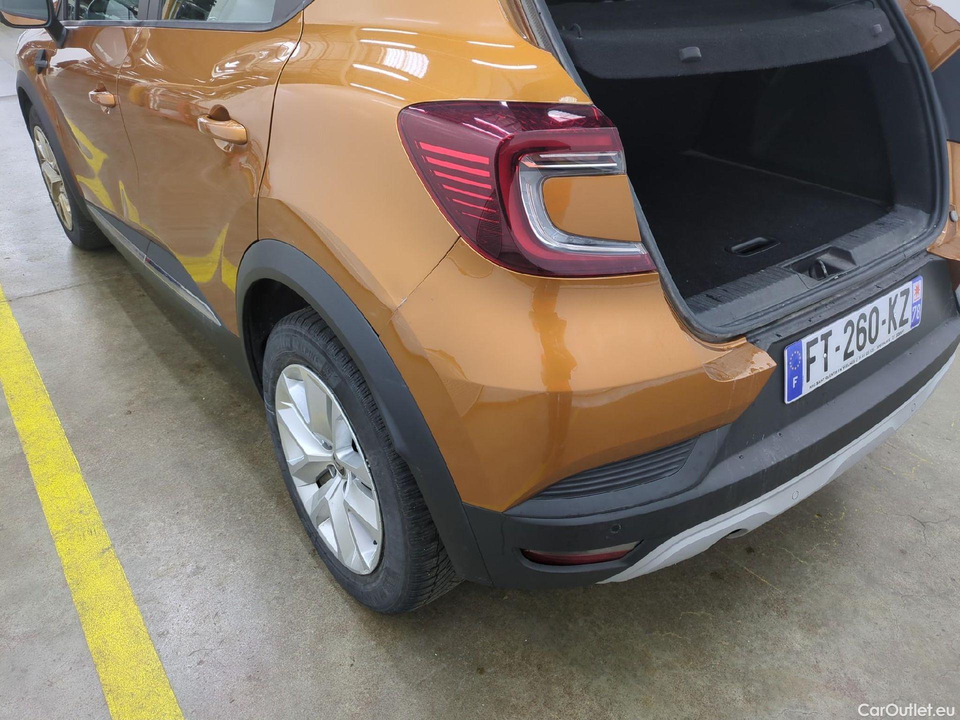  Renault  Captur  II Business 1.0 TCe 100CV BVM5 E6dT #27