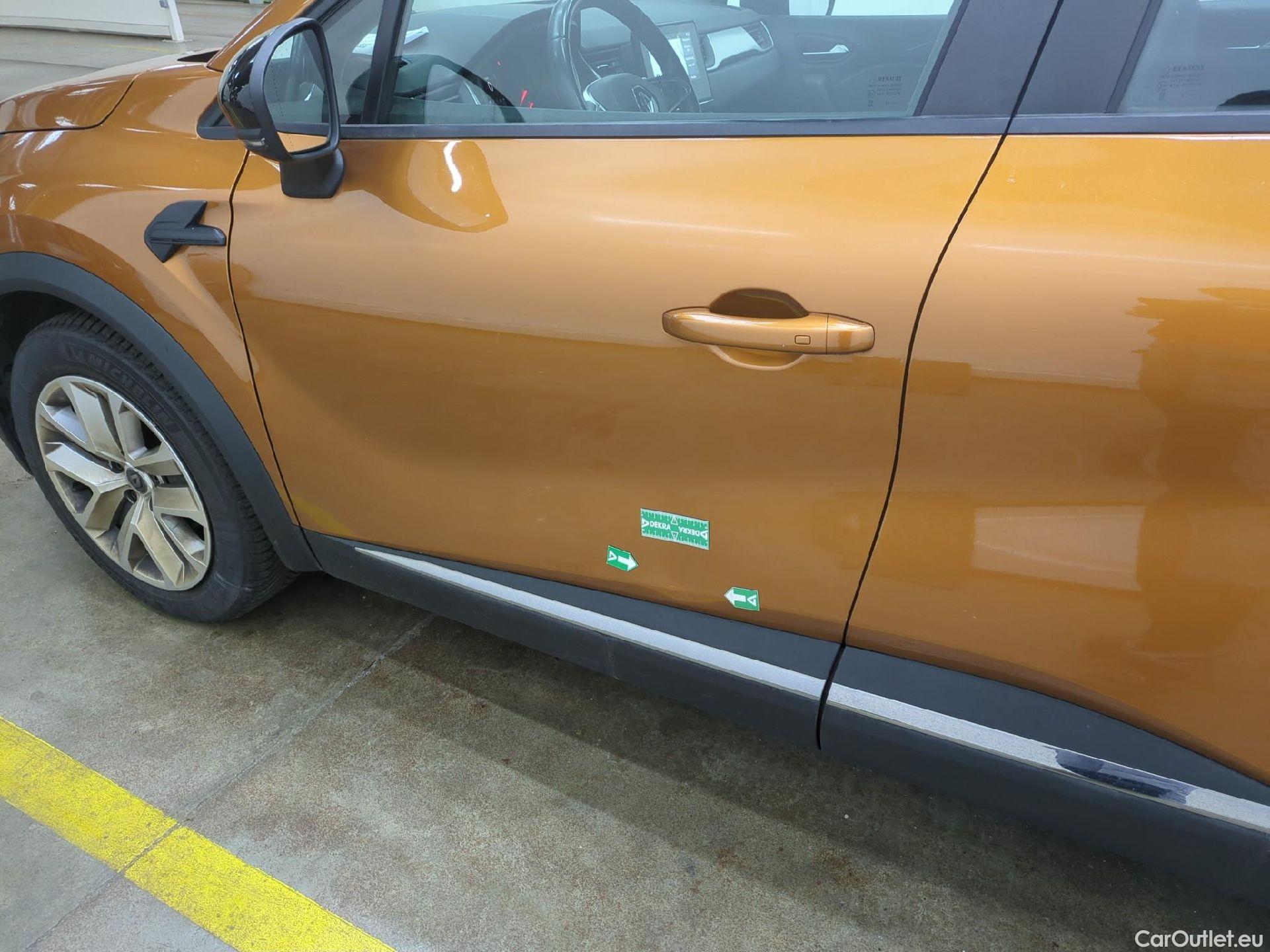  Renault  Captur  II Business 1.0 TCe 100CV BVM5 E6dT #19