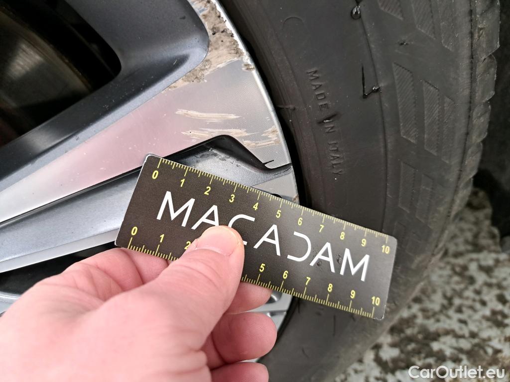  Peugeot  308  SW Allure Business 1.2 PureTech 130CV BVM6 E6d #11