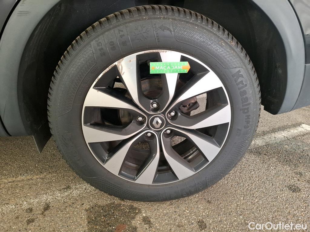  Renault  Arkana  Evolution 1.6 E-TECH Hybrid 145CV BVA6 E6d #17