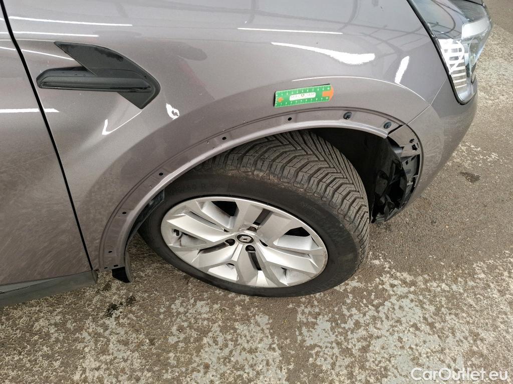  Renault  Captur RENAULT  / 2019 / 5P / SUV Business TCe 100 GPL -21 #16