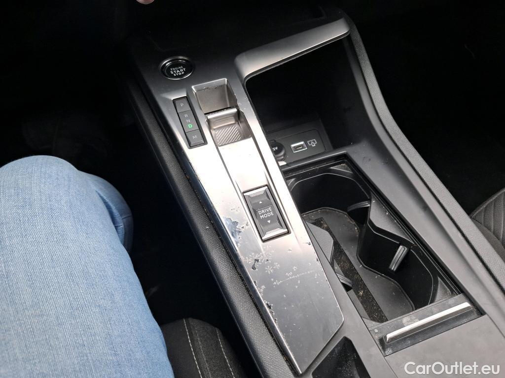  Peugeot  308  Active Pack 1.5 HDi 130CV BVA8 E6d #23