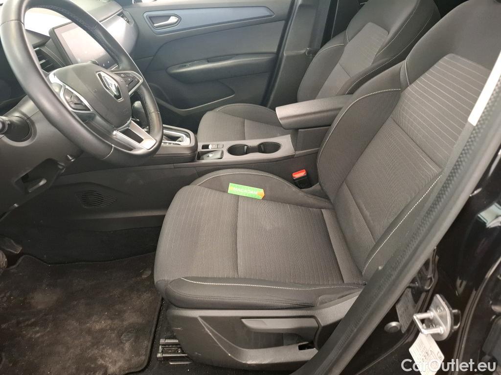  Renault  Arkana  Evolution 1.6 E-TECH Hybrid 145CV BVA6 E6d #21