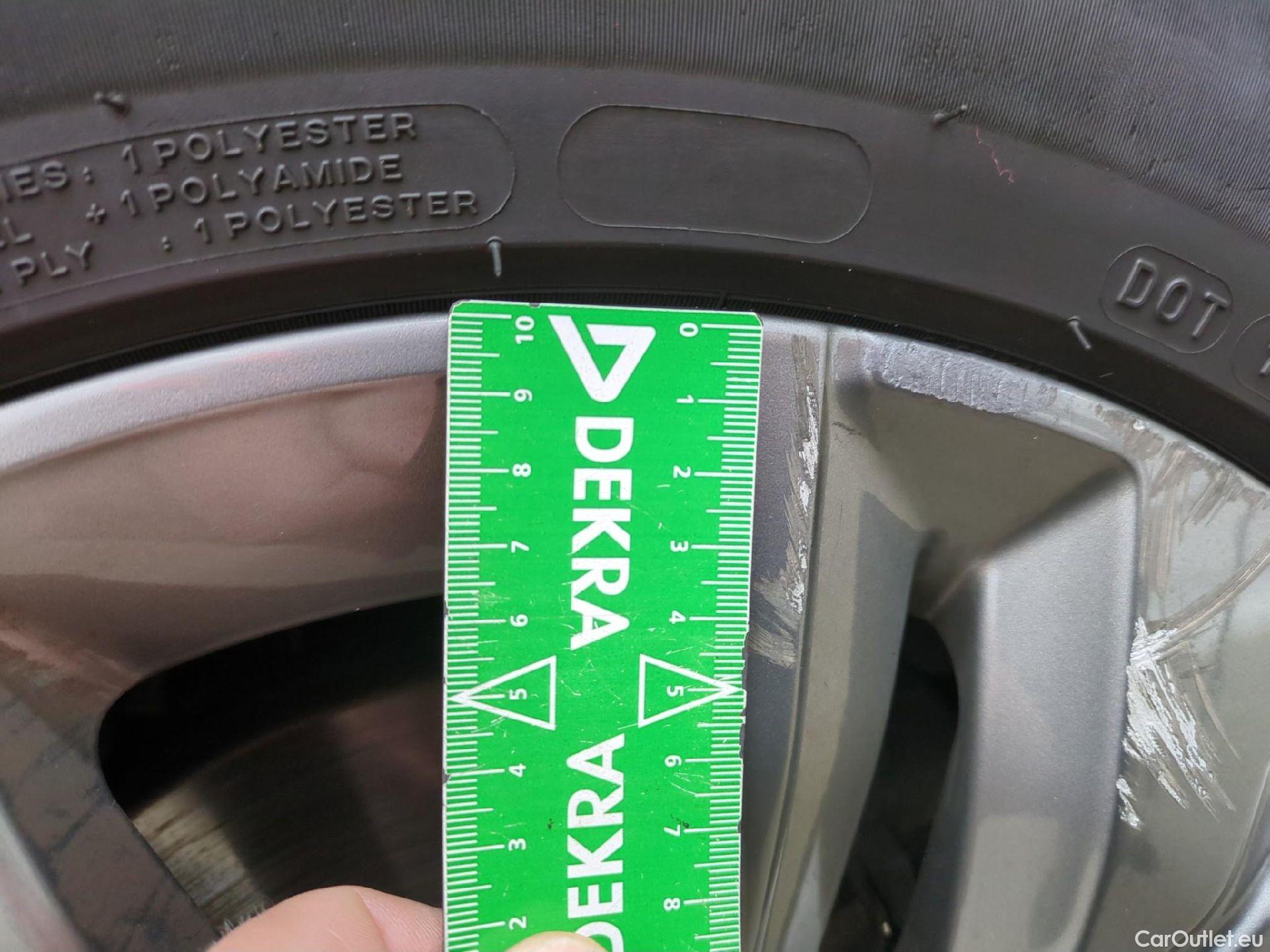  Peugeot  508  SW Allure Business 1.5 HDi 130CV BVA8 E6d #4