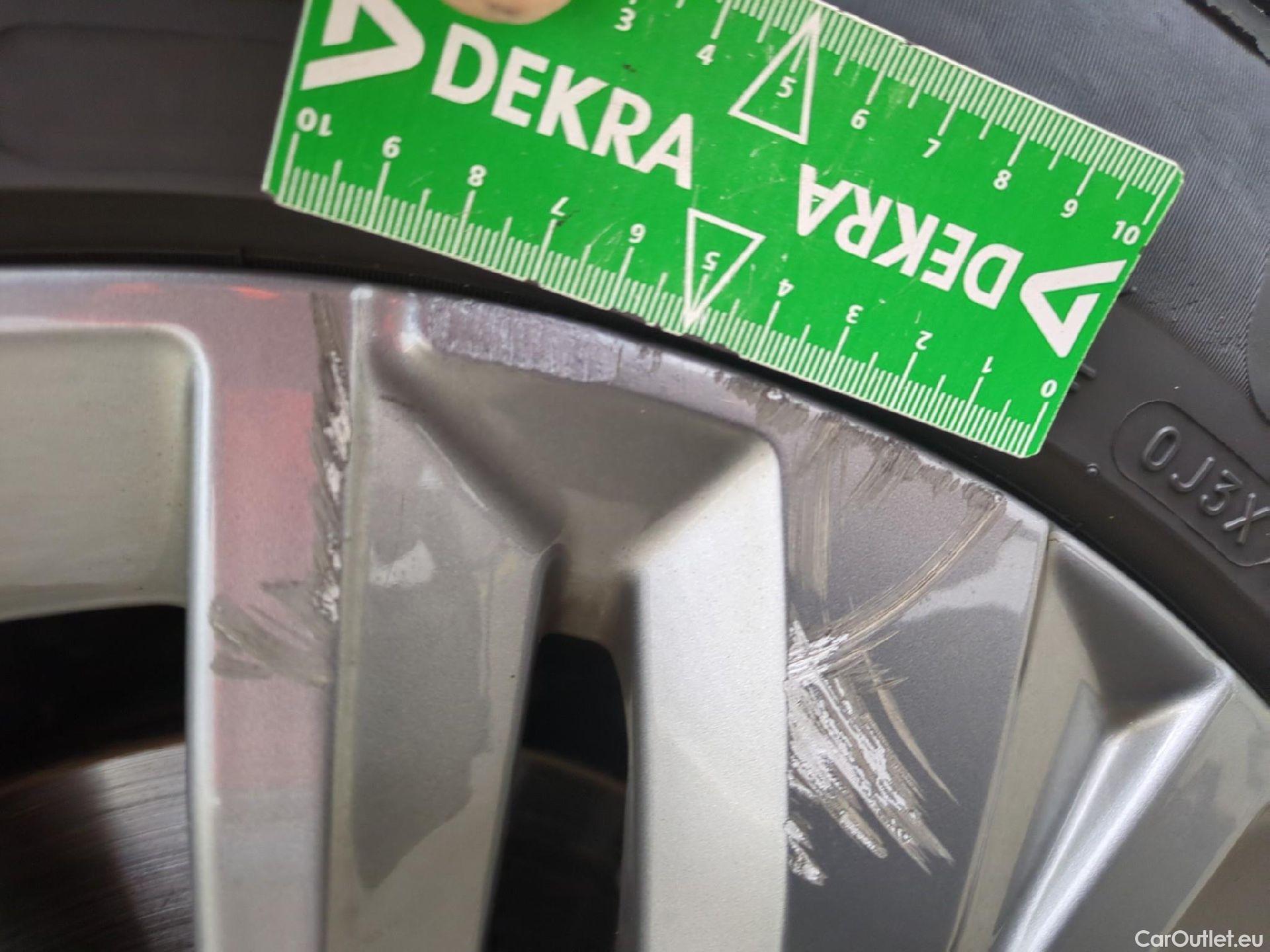  Peugeot  508  SW Allure Business 1.5 HDi 130CV BVA8 E6d #5