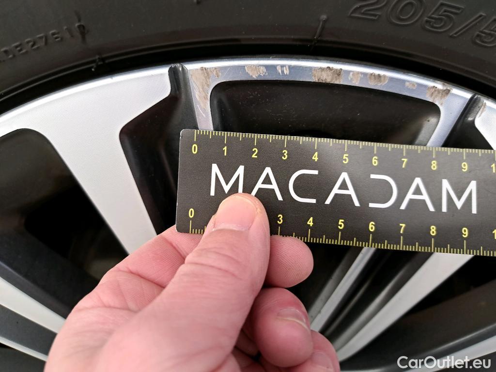  Peugeot  308  SW Allure Business 1.2 PureTech 130CV BVM6 E6d #17