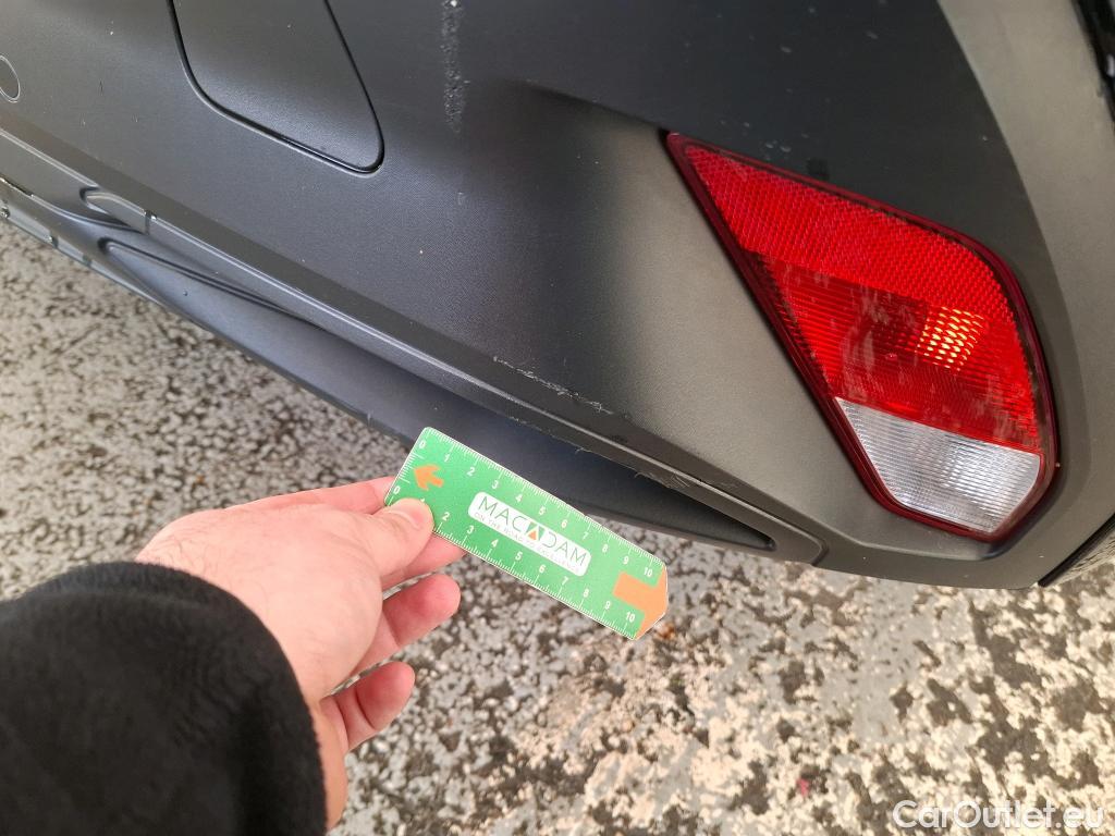  Peugeot  308  Active Pack 1.5 HDi 130CV BVA8 E6d #33