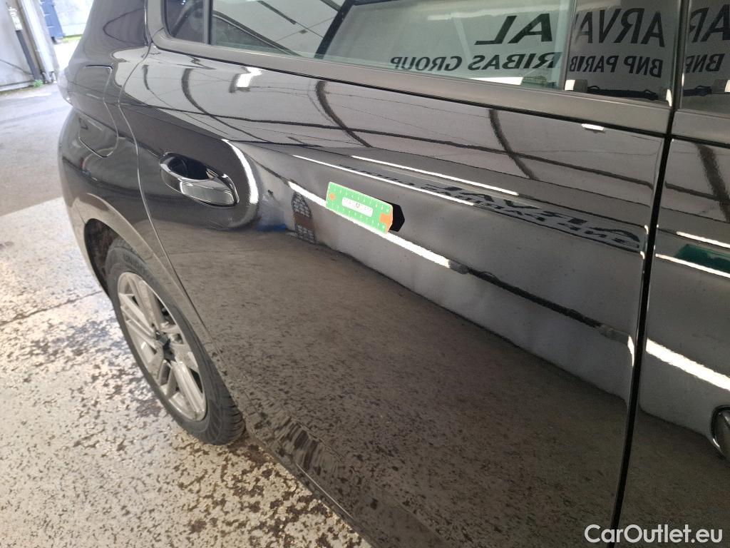  Peugeot  308  Active Pack 1.5 HDi 130CV BVA8 E6d #17