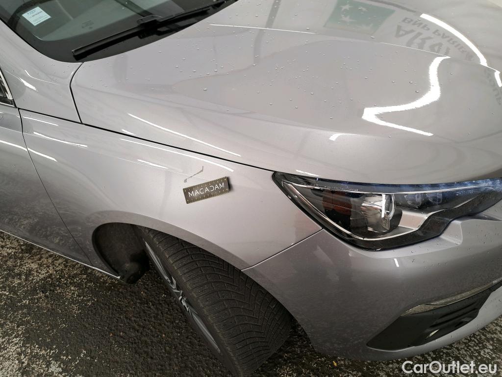  Peugeot  308  SW Allure Business 1.2 PureTech 130CV BVM6 E6d #33