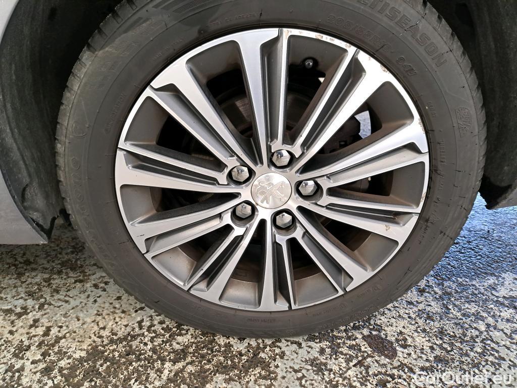  Peugeot  308  SW Allure Business 1.2 PureTech 130CV BVM6 E6d #16