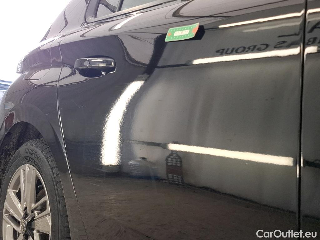  Peugeot  308  Active Pack 1.5 HDi 130CV BVA8 E6d #19