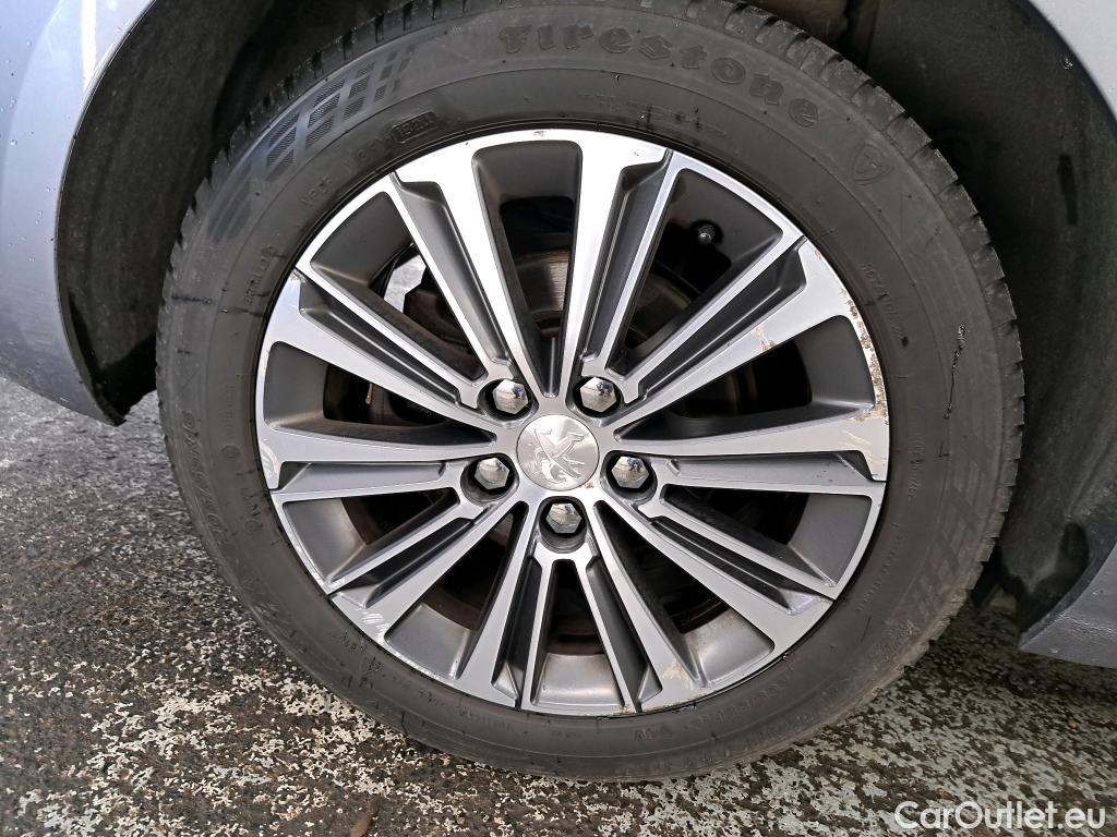  Peugeot  308  SW Allure Business 1.2 PureTech 130CV BVM6 E6d #9