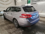  Peugeot  308  SW Allure Business 1.2 PureTech 130CV BVM6 E6d #2