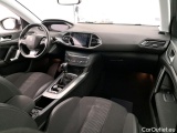  Peugeot  308  SW Allure Business 1.2 PureTech 130CV BVM6 E6d #5
