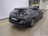  Peugeot  508  SW Allure Business 1.5 HDi 130CV BVA8 E6d #3
