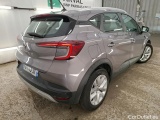  Renault  Captur RENAULT  / 2019 / 5P / SUV Business TCe 100 GPL -21 #3