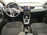  Renault  Captur RENAULT  / 2019 / 5P / SUV Business TCe 100 GPL -21 #5