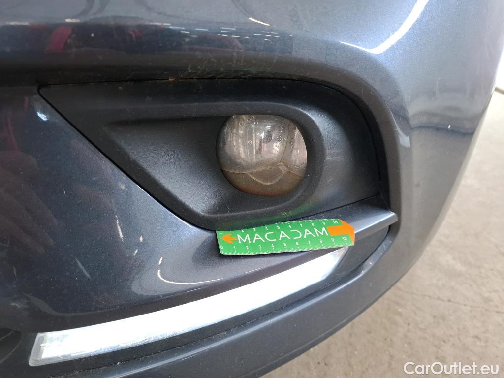  Renault  Clio  IV Business 1.5 dCi 90CV BVA6 E6 #3