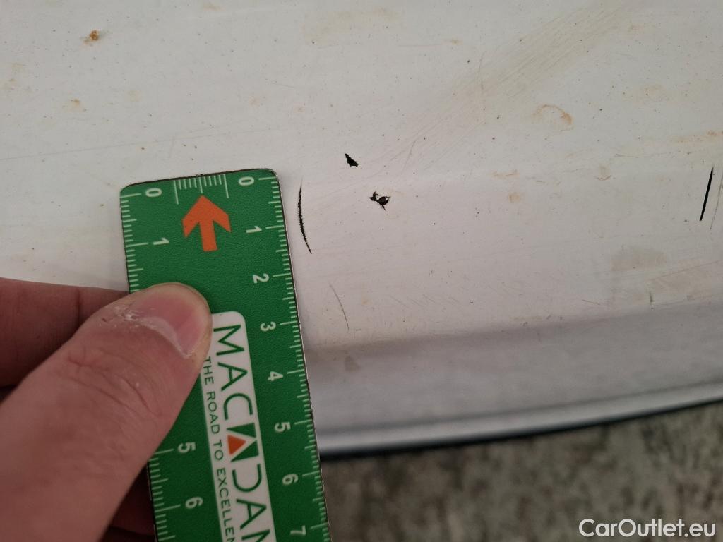  Toyota  Yaris TOYOTA  5p Berline 110 VVT-i France Business #7