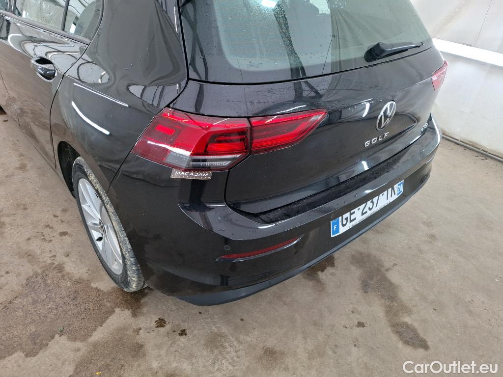  Volkswagen  Golf  VOLKSWAGEN / 2020 / 5P / Berline 1.0 eTSI OPF 110 DSG7 Life Business #30