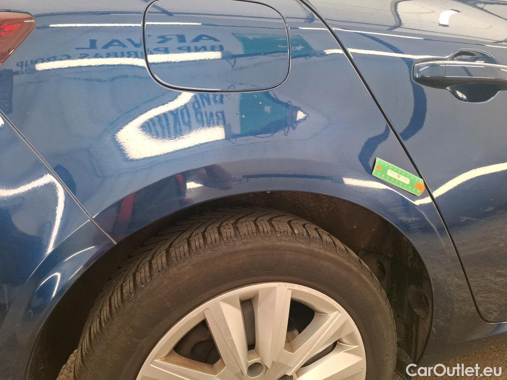  Renault  Megane  IV Berline 5pt. Business 1.5 dCi 115CV BVA7 E6d #3