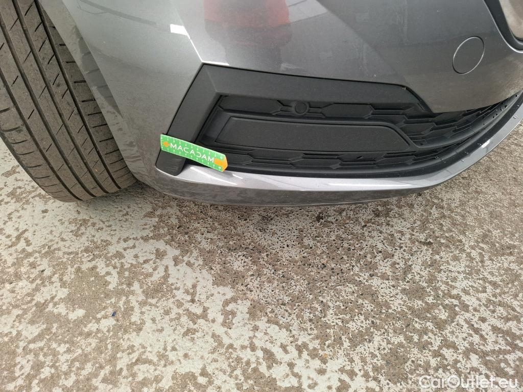  Skoda  Octavia  Break Business 2.0 TDI 115CV BVA7 E6d #13