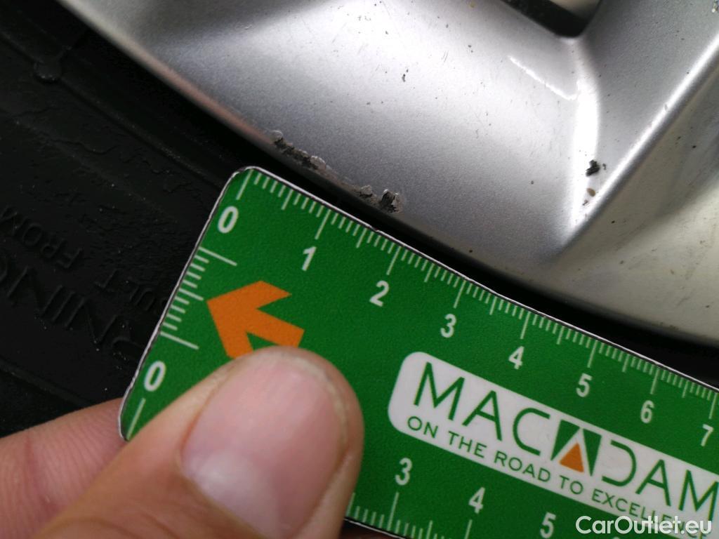  Skoda  Octavia  Break Business 2.0 TDI 150CV BVA7 E6d #37