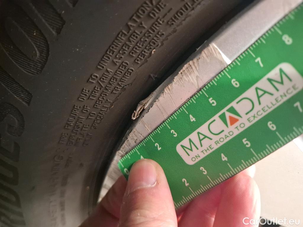  Toyota  Yaris TOYOTA  5p Berline 110 VVT-i France Business #25