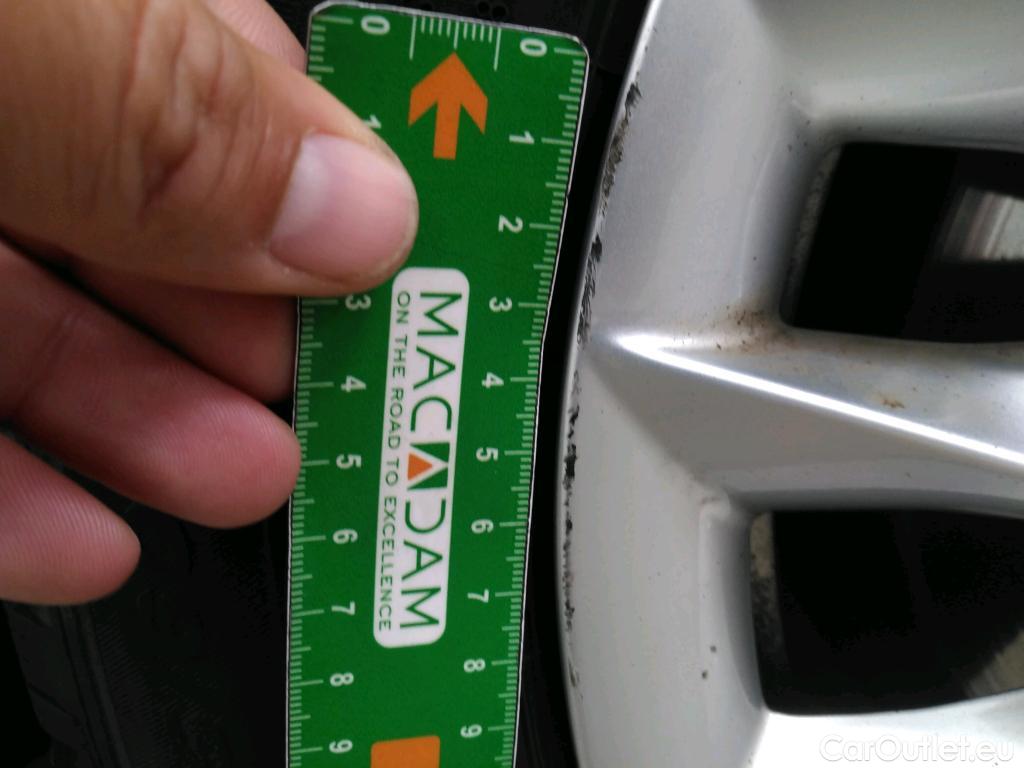  Skoda  Octavia  Break Business 2.0 TDI 150CV BVA7 E6d #31