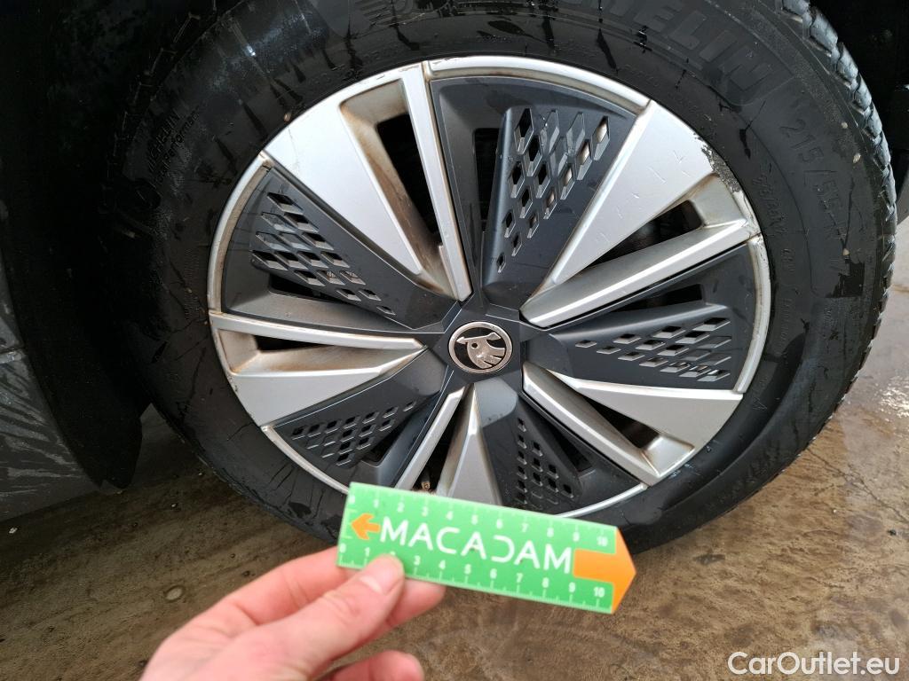  Skoda  Karoq SKODA  / 2017 / 5P / SUV 2.0 TDI 116ch DSG7 Business #3