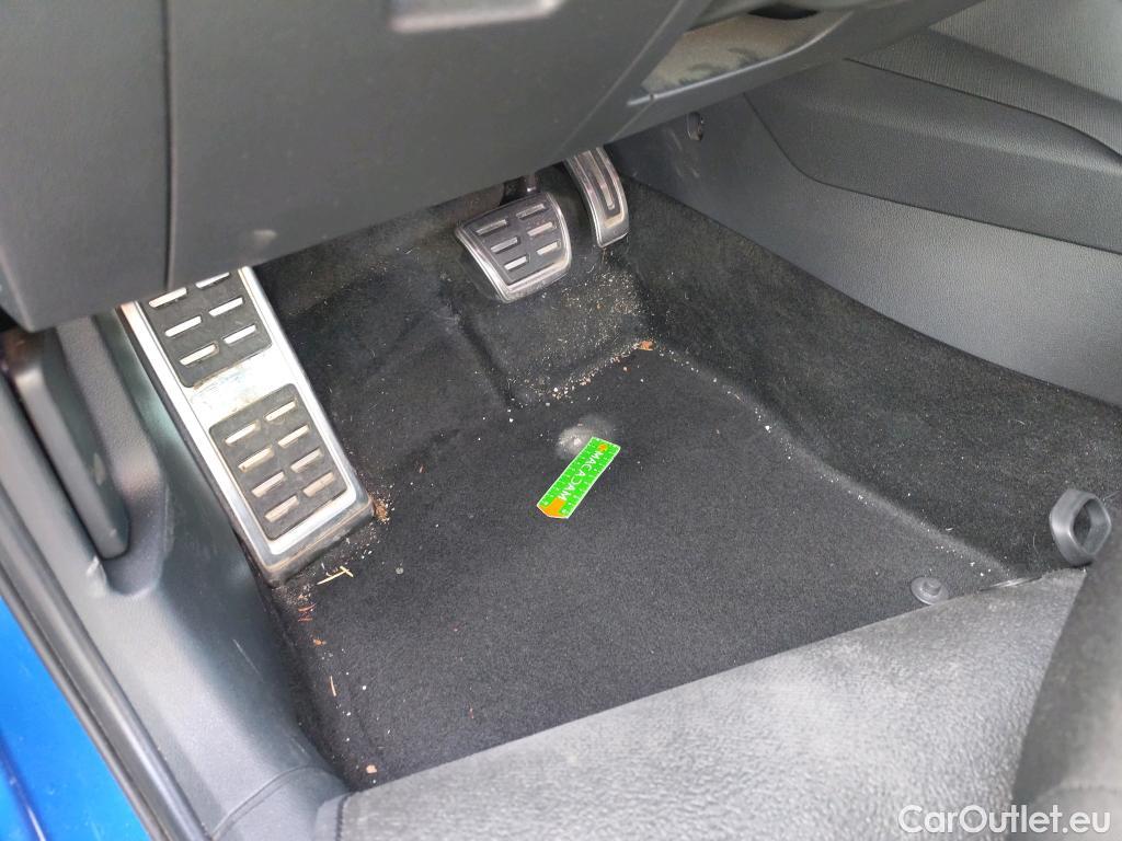  Skoda  Octavia  Berline RS 2.0 TDI 200CV BVA7 E6d #13