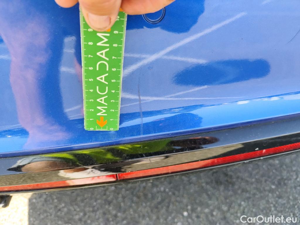  Skoda  Octavia  Berline RS 2.0 TDI 200CV BVA7 E6d #2