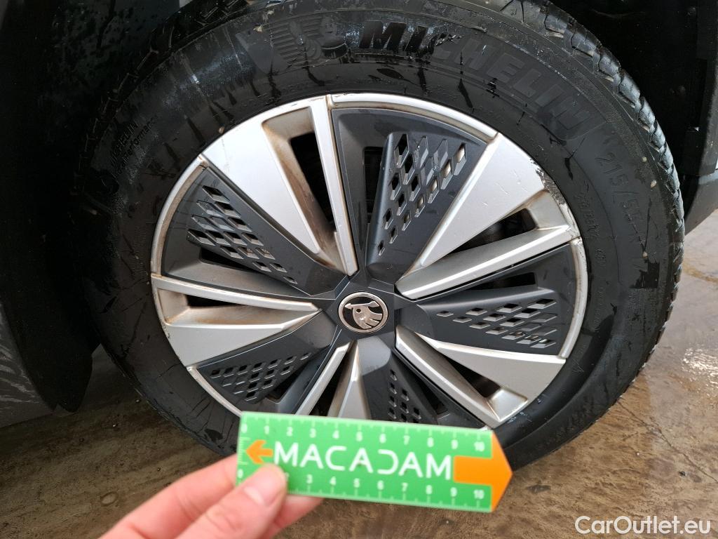  Skoda  Karoq SKODA  / 2017 / 5P / SUV 2.0 TDI 116ch DSG7 Business #1