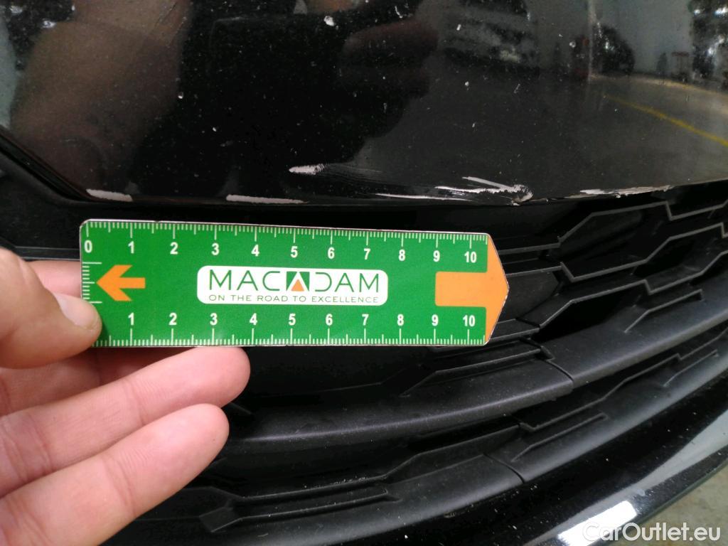  Skoda  Octavia  Break Business 2.0 TDI 150CV BVA7 E6d #7