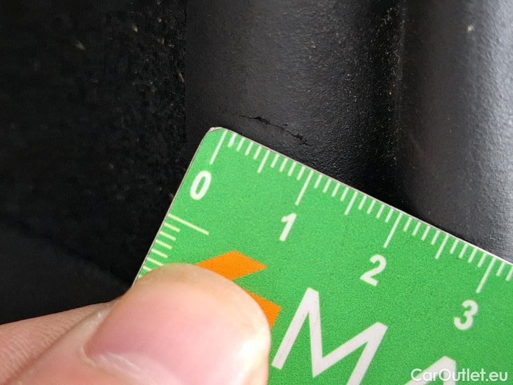  Renault  Clio  IV Business 1.5 dCi 90CV BVA6 E6 #6