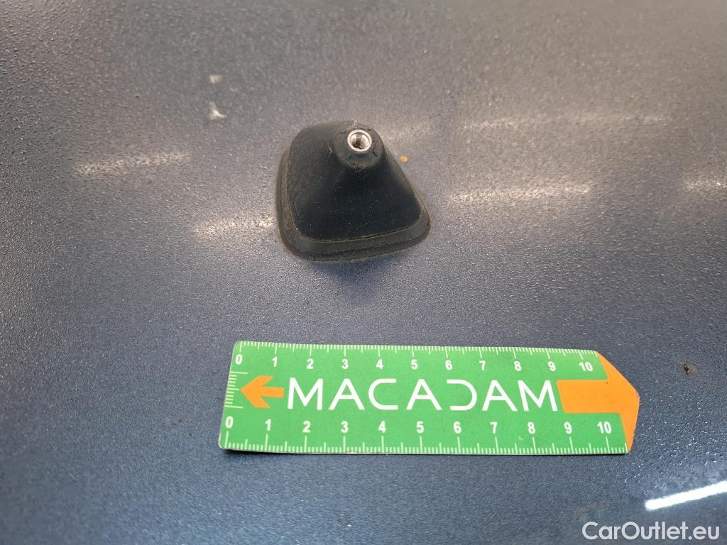  Renault  Clio  IV Business 1.5 dCi 90CV BVA6 E6 #14