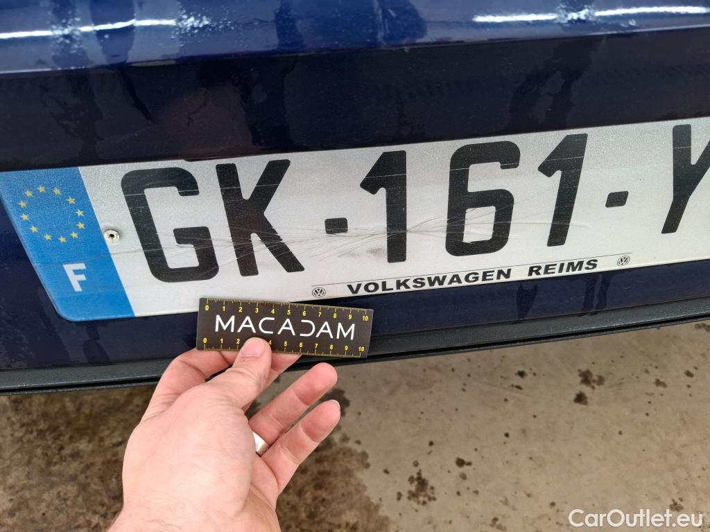  Volkswagen  Golf  VOLKSWAGEN / 2020 / 5P / Berline 2.0 TDI SCR 115 DSG7 Life Busi #49