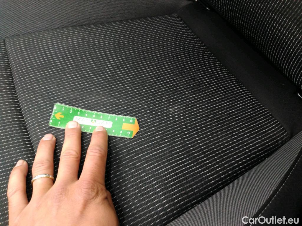  Skoda  Octavia  Break Business 2.0 TDI 150CV BVA7 E6d #27