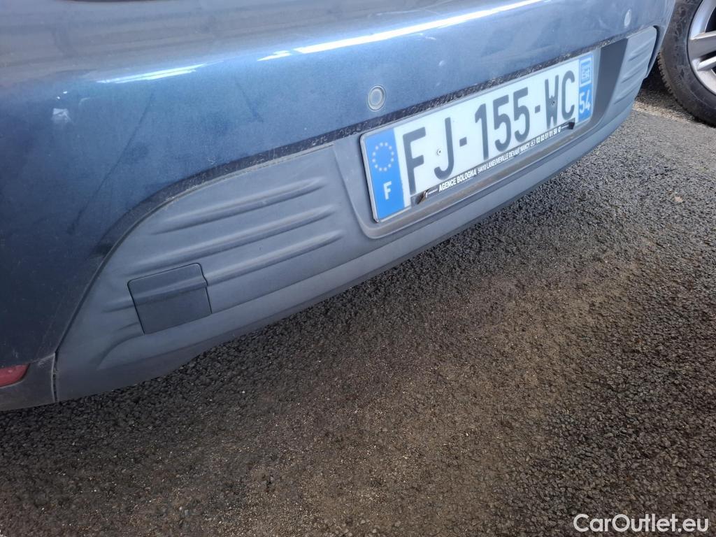  Renault  Clio  IV Business 1.5 dCi 90CV BVA6 E6 #25