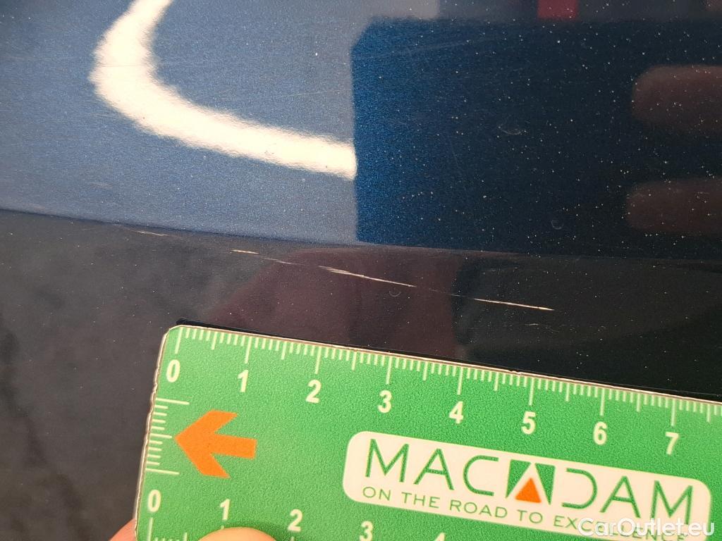  Renault  Megane  IV Berline 5pt. Business 1.5 dCi 115CV BVA7 E6d #12