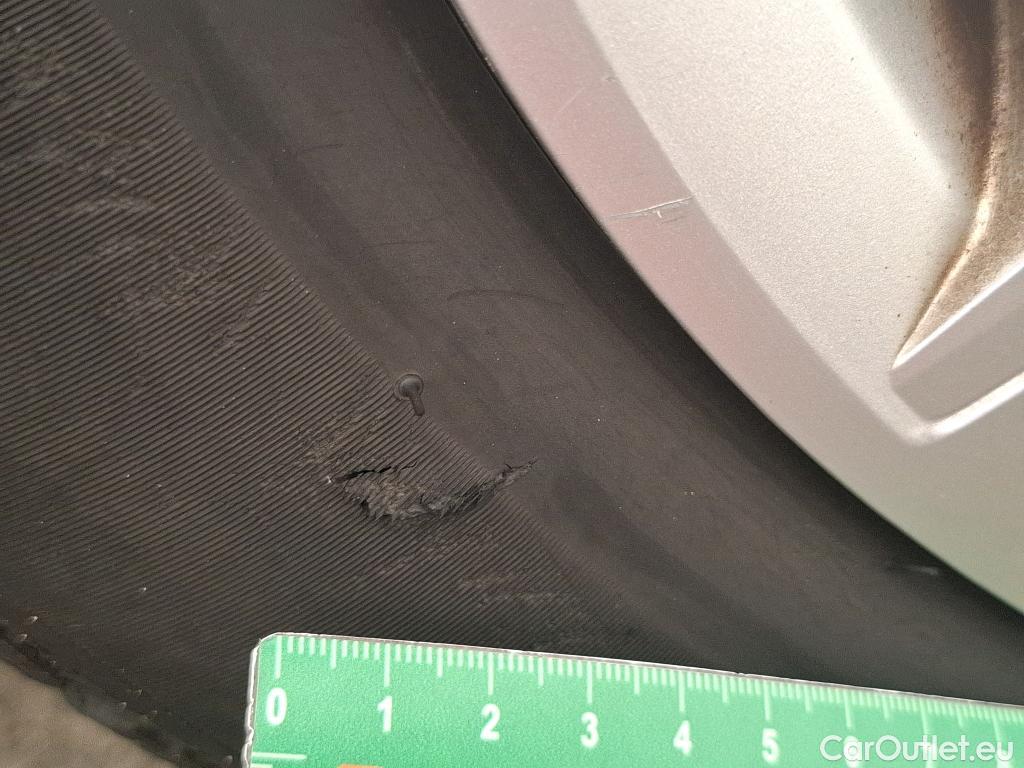  Renault  Megane  IV Berline 5pt. Business 1.5 dCi 115CV BVA7 E6d #18